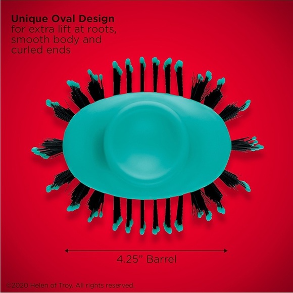 REVLON Mint Edition One-Step Dryer & Volumizer - Picture 6 of 10